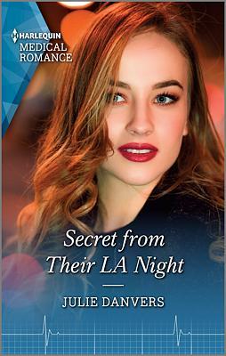 Cover of Secret from Their LA Night