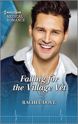 Cover of Falling for the Village Vet