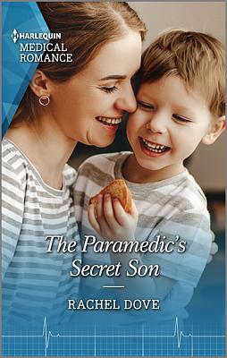 Cover of The Paramedic's Secret Son