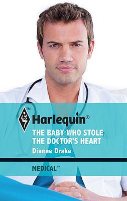 Cover of The Baby Who Stole the Doctor's Heart