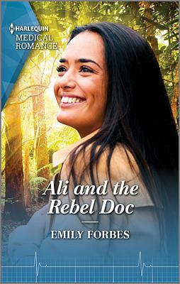 Cover of Ali and the Rebel Doc