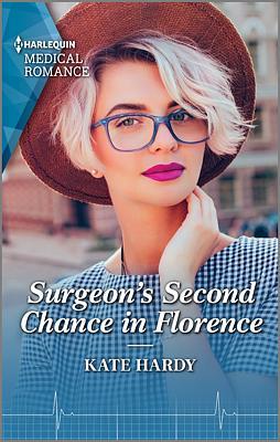 Cover of Surgeon's Second Chance in Florence