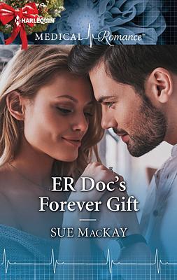 Cover of ER Doc's Forever Gift