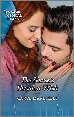 Cover of The Nurse's Reunion Wish