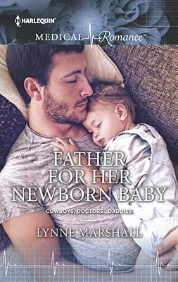 Cover of Father for Her Newborn Baby