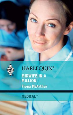 Cover image for Midwife in a Million