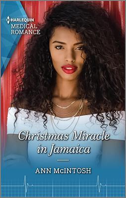 Cover of Christmas Miracle in Jamaica