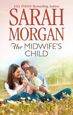 Cover of The Midwife's Child