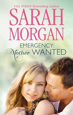 Cover of Emergency: Mother Wanted