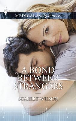 Cover of A Bond Between Strangers