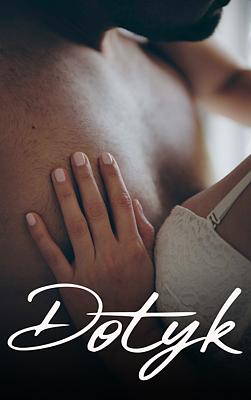 Cover of Dotyk
