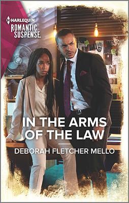 Cover of In the Arms of the Law