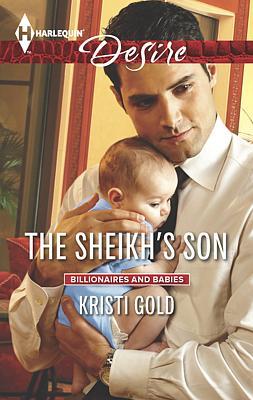 Cover of The Sheikh's Son