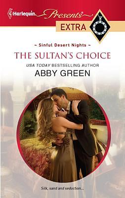 Cover image for The Sultan's Choice