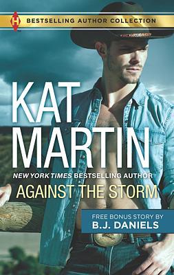 Cover image for Against the Storm & Wanted Woman
