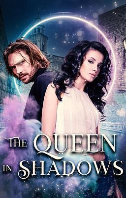 Cover image for The Queen in Shadows