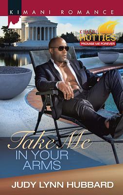 Cover image for Take Me in Your Arms