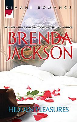 Cover image for Hidden Pleasures