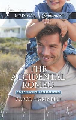 Cover image for The Accidental Romeo