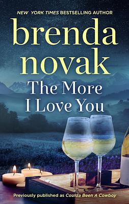 Cover image for The More I Love You