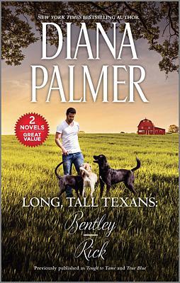 Cover of Long, Tall Texans: Bentley/Rick