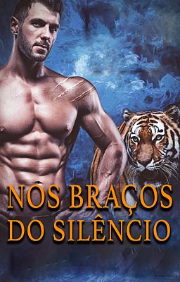 Cover image for Nos Braços do Silêncio
