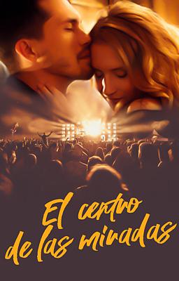 Cover image for El centro de las miradas