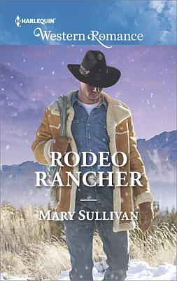 Cover image for Rodeo Rancher