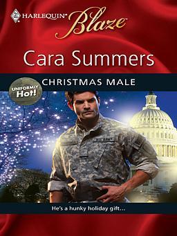Cover image for Christmas Male