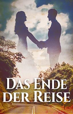 Cover image for Das Ende der Reise