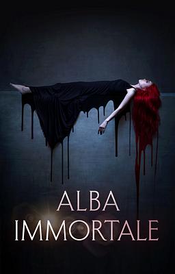 Cover image for Alba immortale