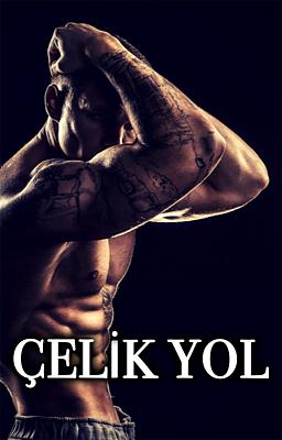 Cover image for Çelik Yol