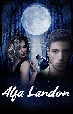 Cover image for Alfa Landon