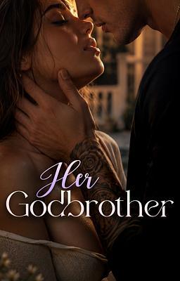 Cover image for Her Godbrother