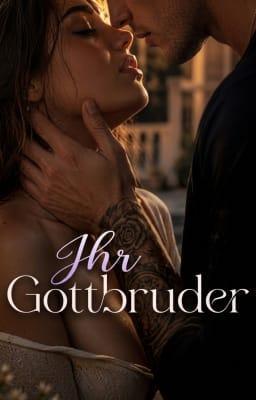 Cover image for Ihr Gottbruder