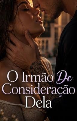 Cover image for O Irmão de Consideração dela