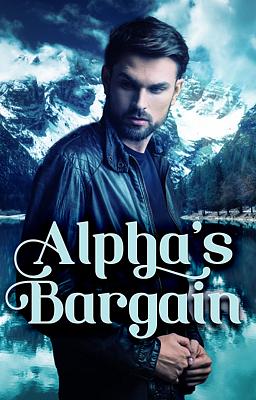 Cover of Alpha's Bargain