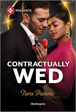 Cover image for Contractually Wed