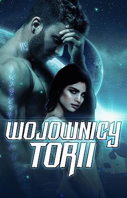 Cover image for Wojownicy Torii