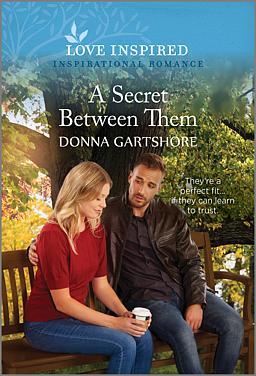 Cover image for A Secret Between Them