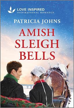 Cover image for Amish Sleigh Bells