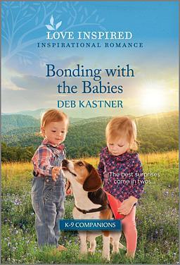 Cover image for Bonding with the Babies