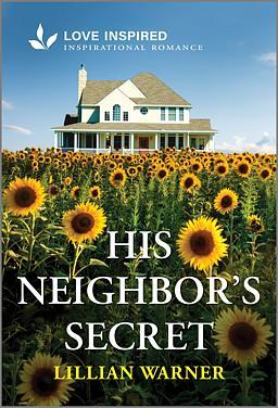Cover image for His Neighbor's Secret
