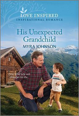 Cover image for His Unexpected Grandchild