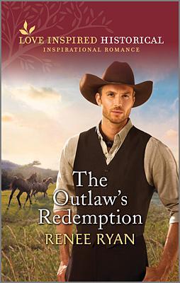 Cover image for The Outlaw's Redemption
