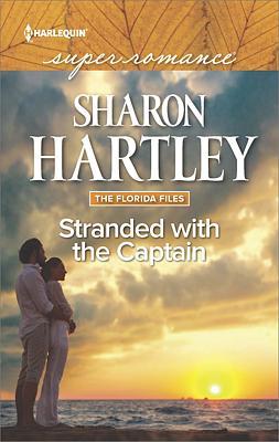 Cover image for Stranded with the Captain