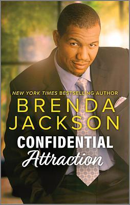 Cover image for Confidential Attraction