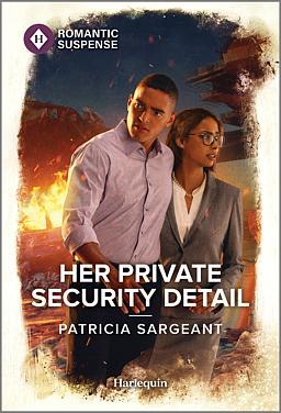 Cover image for Her Private Security Detail