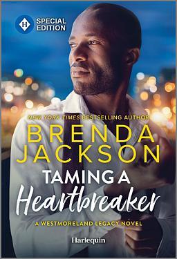 Cover image for Taming a Heartbreaker
