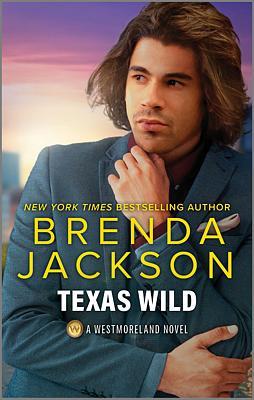 Cover image for Texas Wild